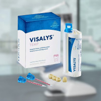 Вісаліс Visalys Temp