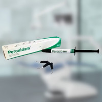 Пероксідам (PeroxiDam) 3г,  Latus  рідкий кофердам