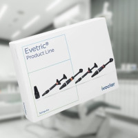 Еветрік *Line Kit Syringe, набір