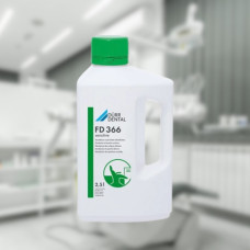 Дюр FD 366 (Durr FD 366)  2,5л - дезінфектант для дезінфекції делікатних поверхонь