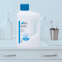 Дюр ID 220 (Durr ID 220)  2,5л - Дезінфектант для борів