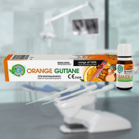 Розчинник гуттаперчі (Orange Guttane), 10мл