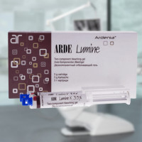 Арде Люмине  35%, картридж 5г