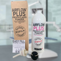 Сода AIR-FLOW PLUS ,  400 г