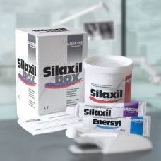 Сілаксіл (Silaxil box)  - конденсаційний силікон