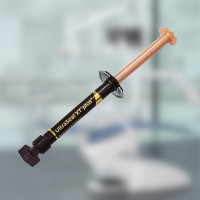 УльтраСіл  (UltraSeal)  XT плюс,  шпр. 1,2мл,   Clear