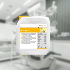 Оро Клін Плюс,  Oroclean Plus ,  5л
