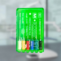 Н-файл  M-ACCESS, уп.6шт