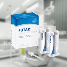 Футар   Clear,  2*50мл,   Кеттенбах