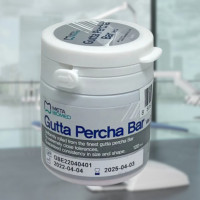 Гутаперчеві валики (Gutta Percha Bar),  Meta Biomed,   уп. / 100шт.