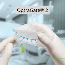 Оптрагейт - роторозширювач,  OptraGate  2,